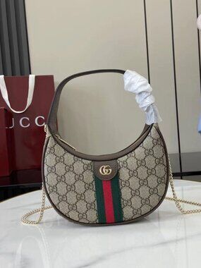 🎁Gucci Ophidia small shoulder bag 🎁